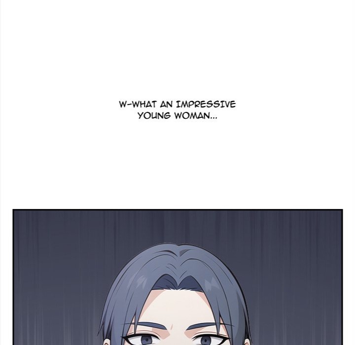 The Secret Of A Girls Dorm chapter 19 page 40