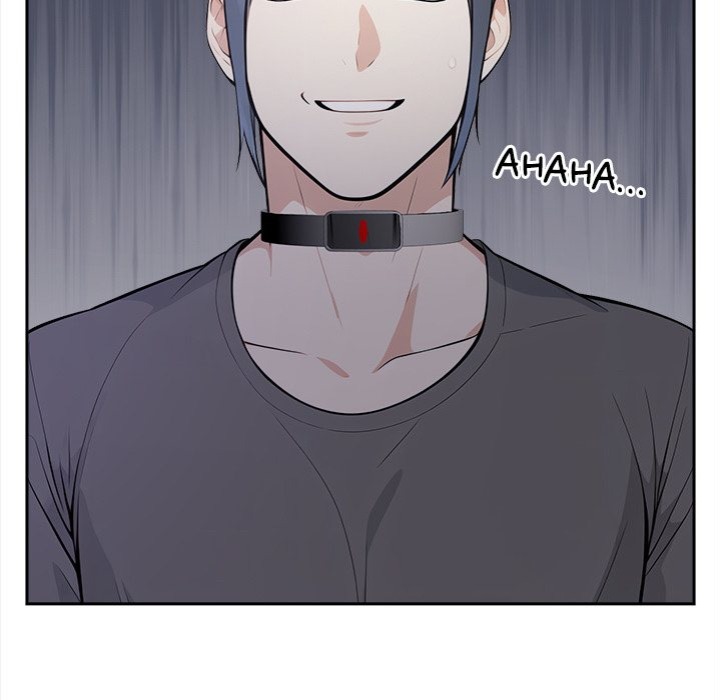 The Secret Of A Girls Dorm chapter 19 page 41