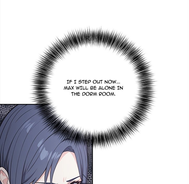 The Secret Of A Girls Dorm chapter 19 page 48