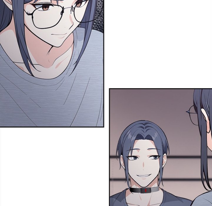 The Secret Of A Girls Dorm chapter 19 page 49