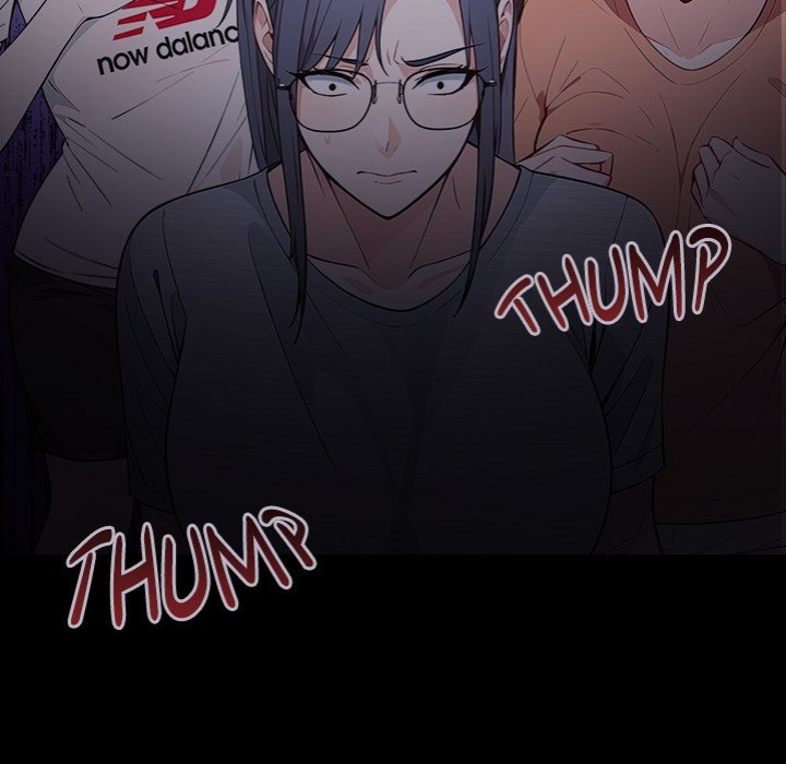 The Secret Of A Girls Dorm chapter 19 page 54