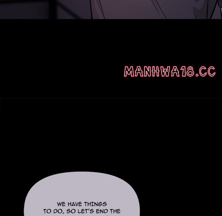 The Secret Of A Girls Dorm chapter 19 page 74