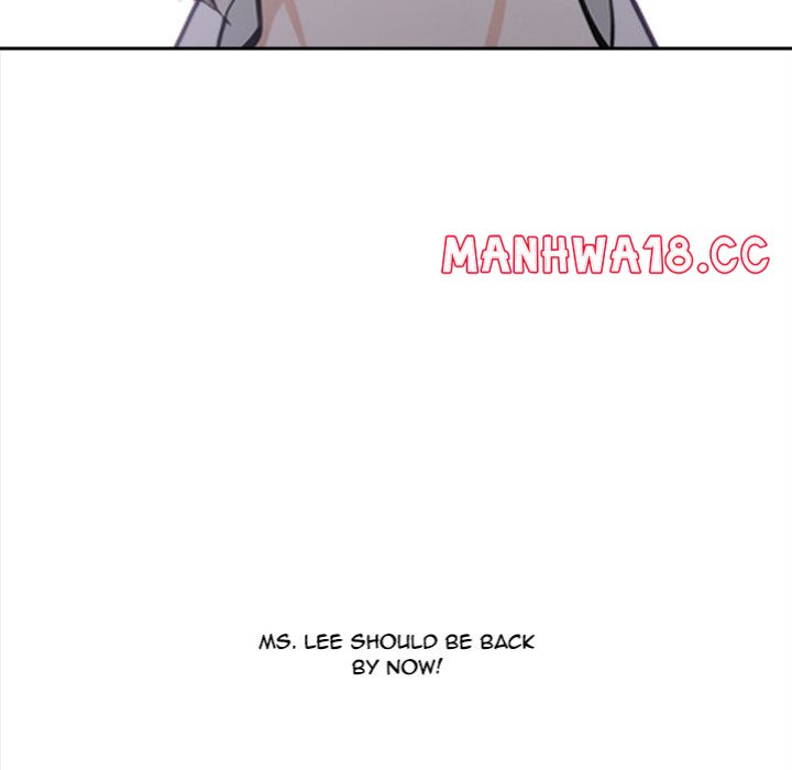 The Secret Of A Girls Dorm chapter 19 page 79
