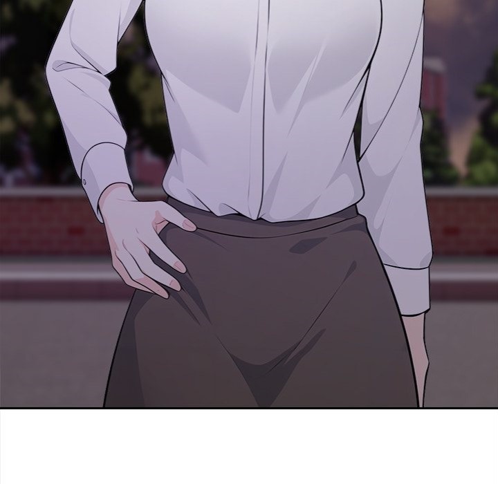 The Secret Of A Girls Dorm chapter 19 page 81