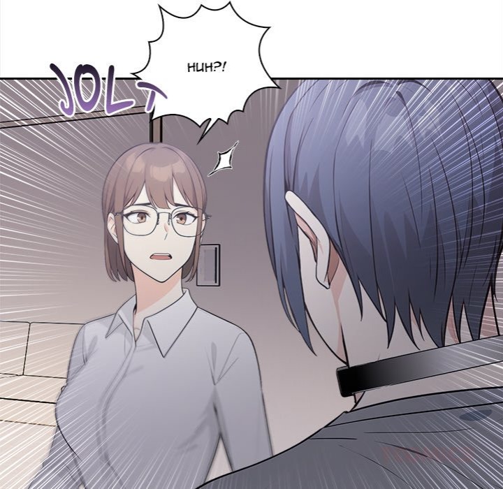 The Secret Of A Girls Dorm chapter 19 page 93