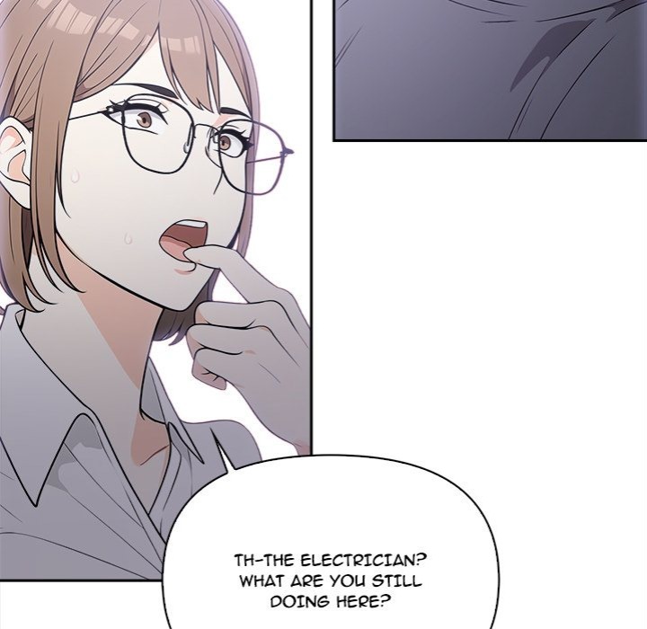 The Secret Of A Girls Dorm chapter 19 page 96