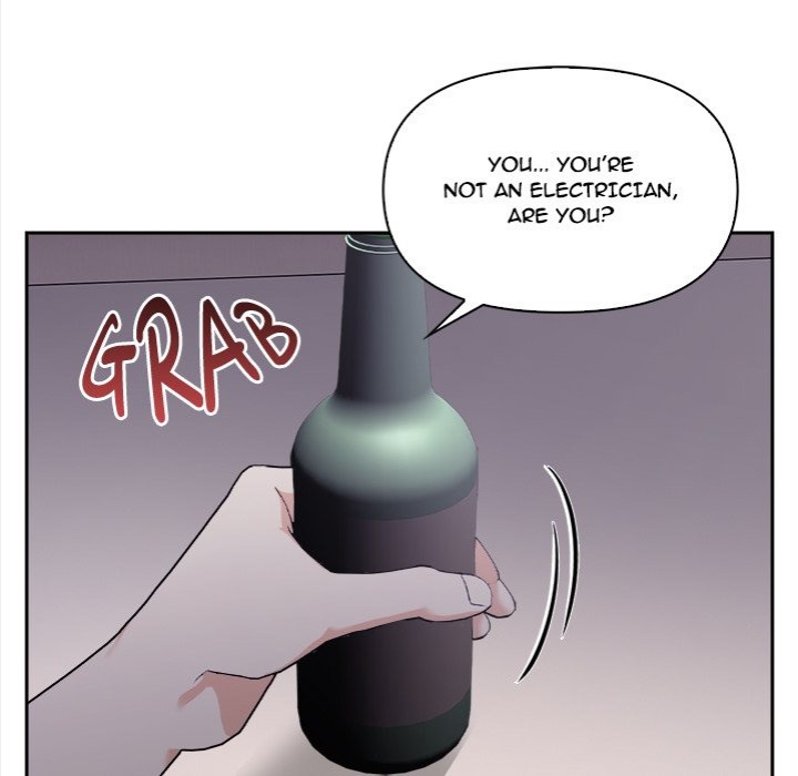 The Secret Of A Girls Dorm chapter 19 page 98