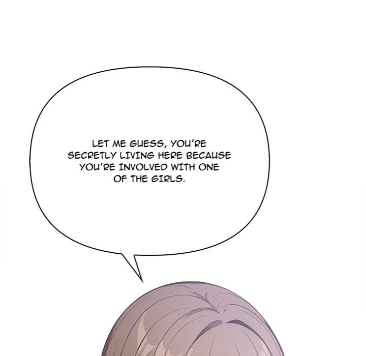 The Secret Of A Girls Dorm chapter 19 page 101