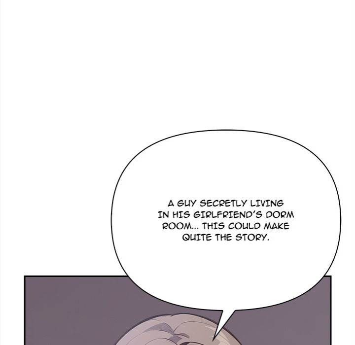 The Secret Of A Girls Dorm chapter 19 page 106