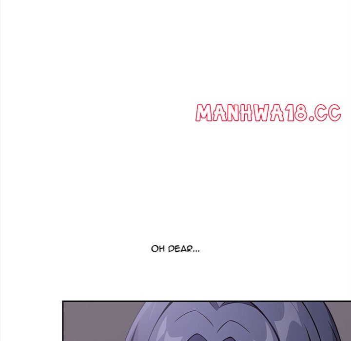 The Secret Of A Girls Dorm chapter 19 page 118