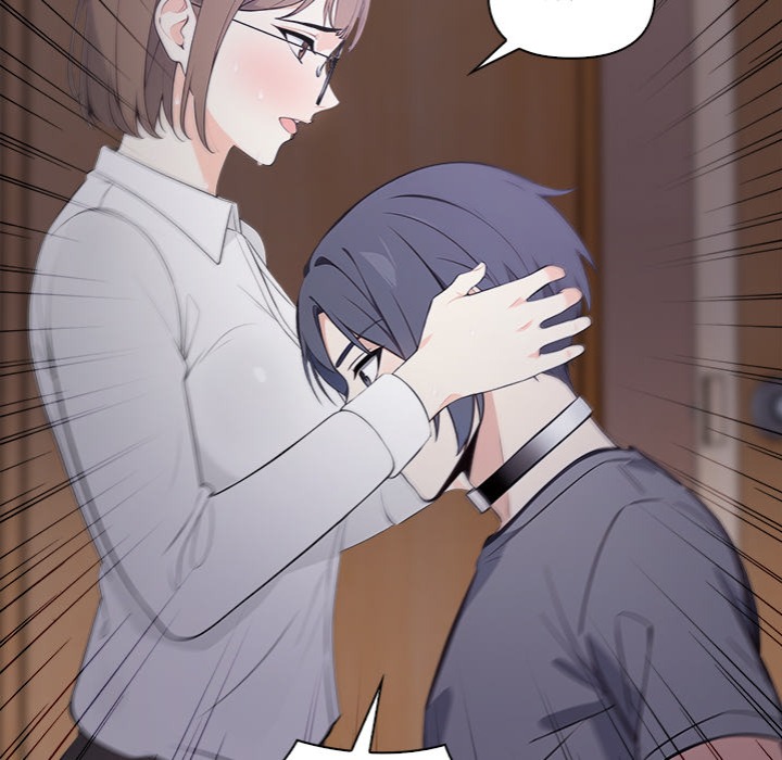 The Secret Of A Girls Dorm chapter 20 page 12