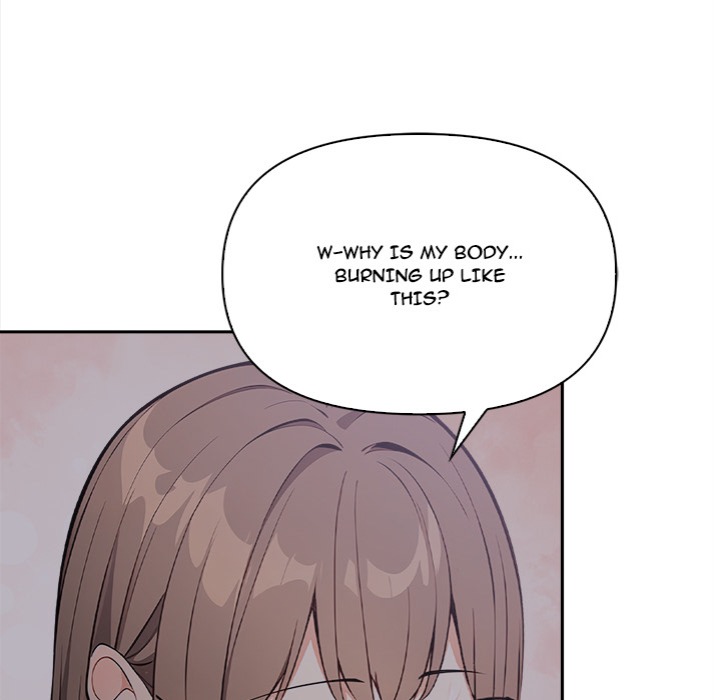 The Secret Of A Girls Dorm chapter 20 page 20
