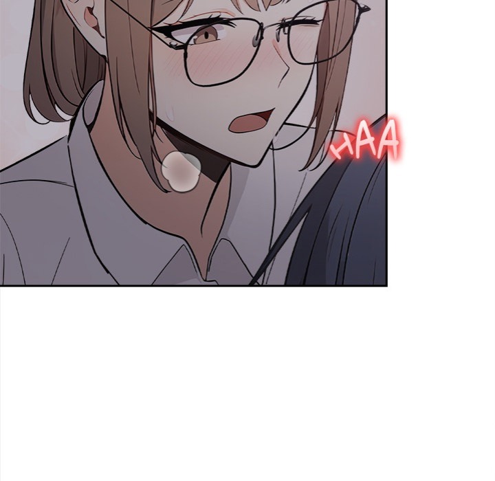 The Secret Of A Girls Dorm chapter 20 page 21