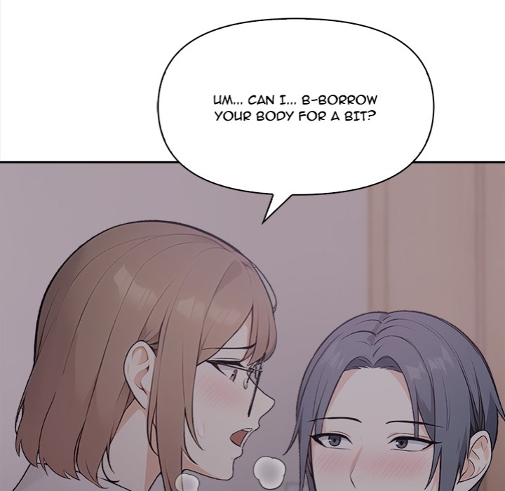 The Secret Of A Girls Dorm chapter 20 page 25