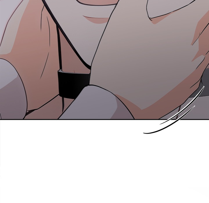 The Secret Of A Girls Dorm chapter 20 page 28
