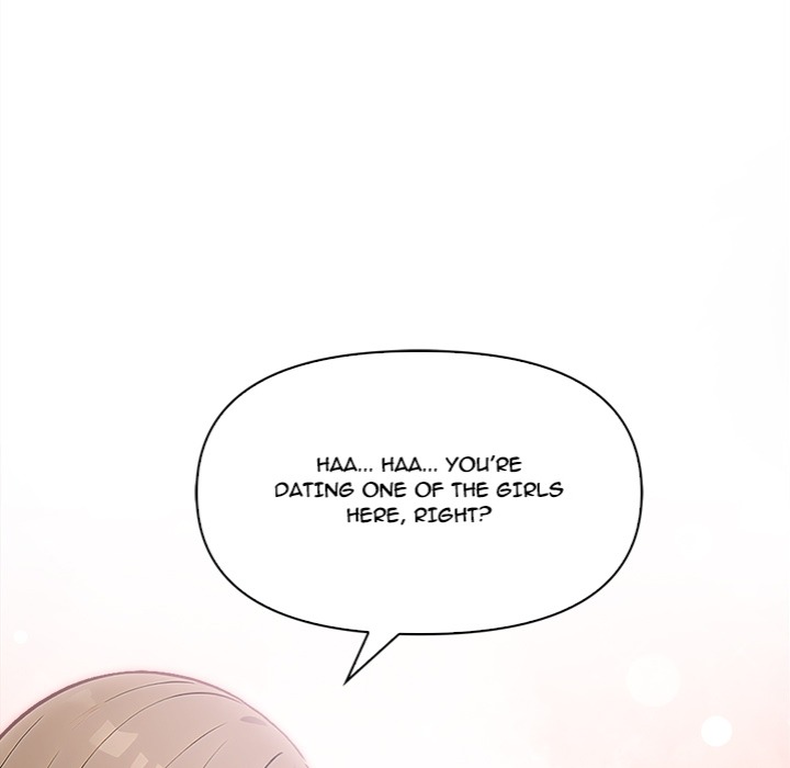 The Secret Of A Girls Dorm chapter 20 page 29