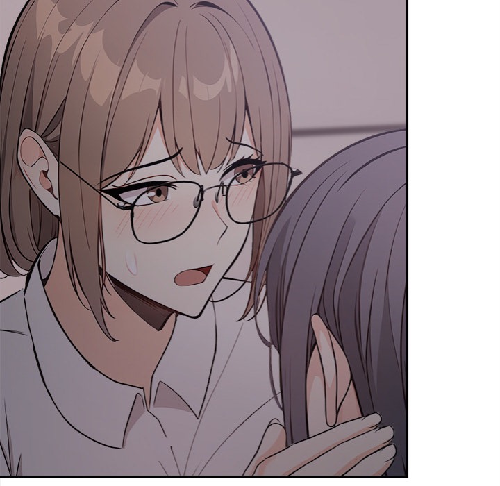 The Secret Of A Girls Dorm chapter 20 page 35