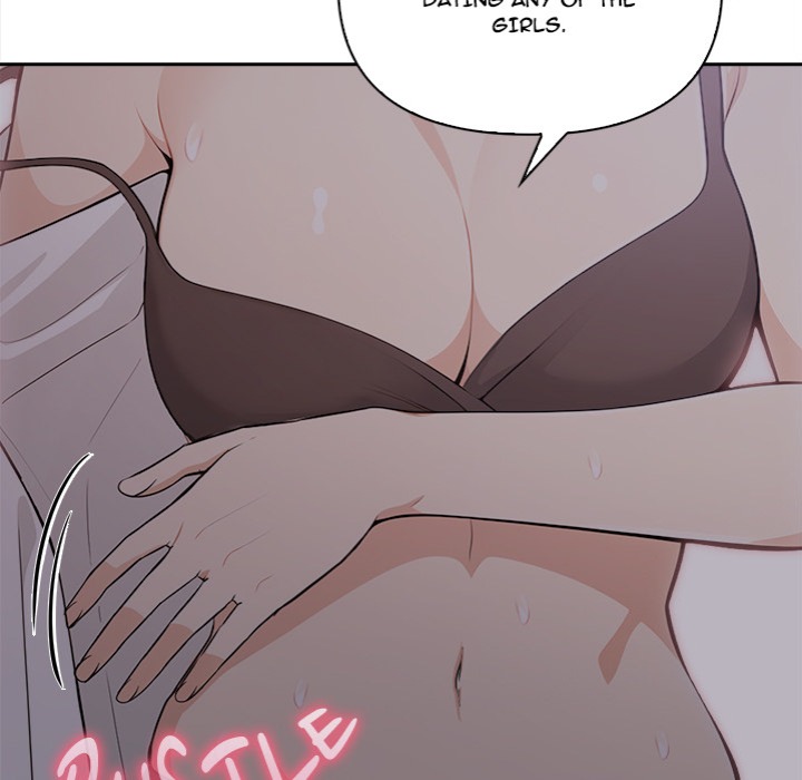 The Secret Of A Girls Dorm chapter 20 page 37