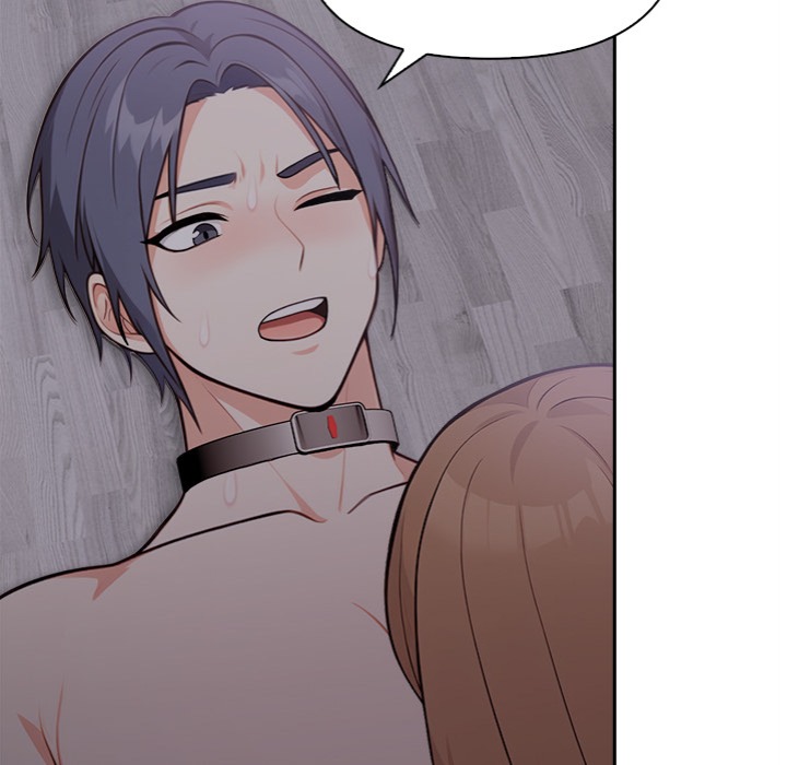 The Secret Of A Girls Dorm chapter 20 page 74