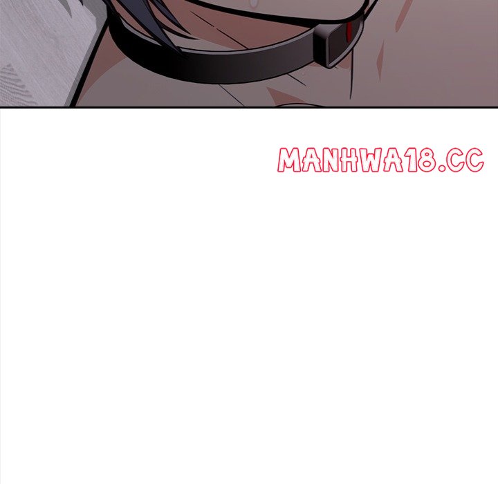 The Secret Of A Girls Dorm chapter 20 page 79