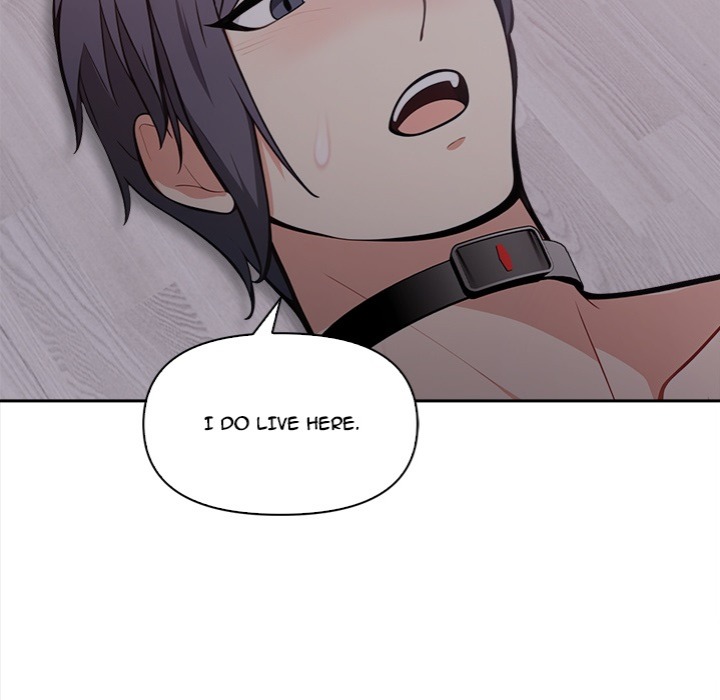 The Secret Of A Girls Dorm chapter 20 page 81