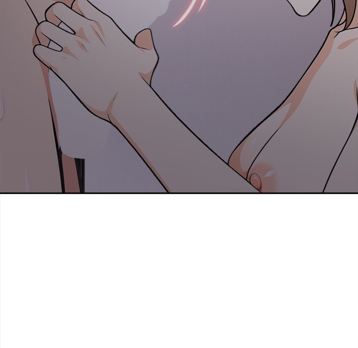 The Secret Of A Girls Dorm chapter 20 page 87