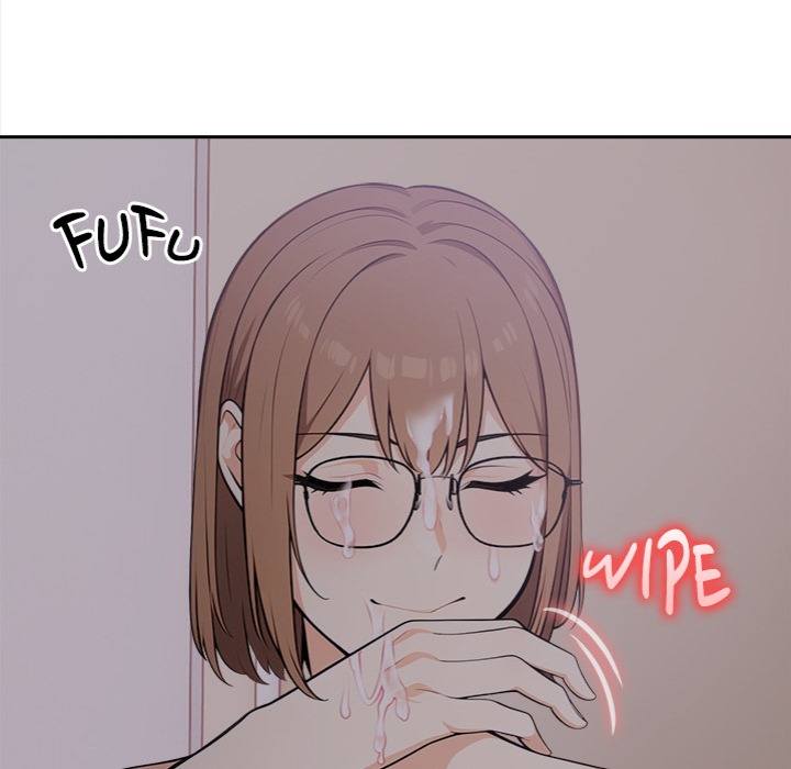 The Secret Of A Girls Dorm chapter 20 page 96
