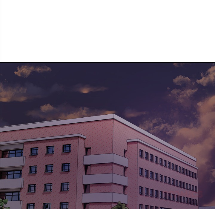 The Secret Of A Girls Dorm chapter 20 page 99