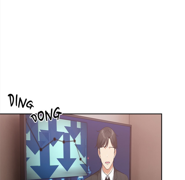 The Secret Of A Girls Dorm chapter 20 page 124