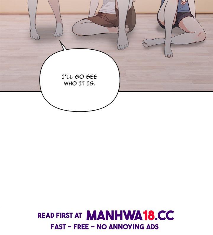 The Secret Of A Girls Dorm chapter 20 page 127