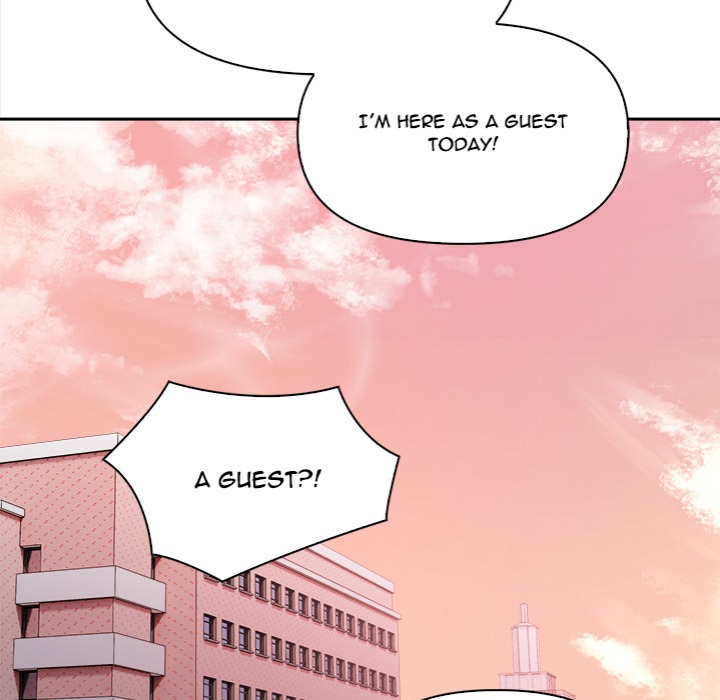 The Secret Of A Girls Dorm chapter 20 page 140