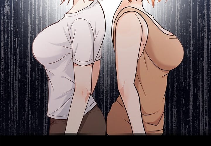 The Secret Of A Girls Dorm chapter 21 page 3