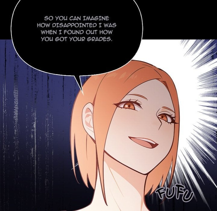 The Secret Of A Girls Dorm chapter 21 page 5