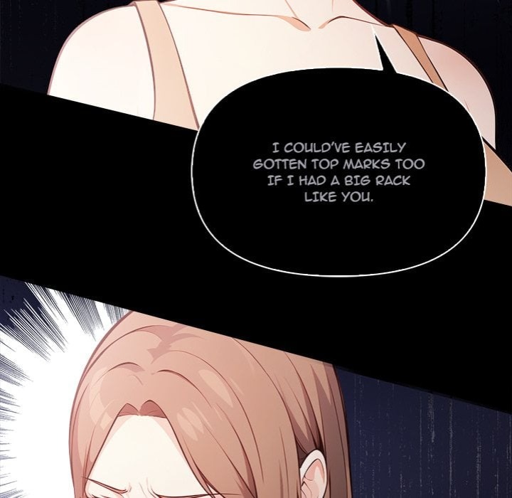 The Secret Of A Girls Dorm chapter 21 page 6