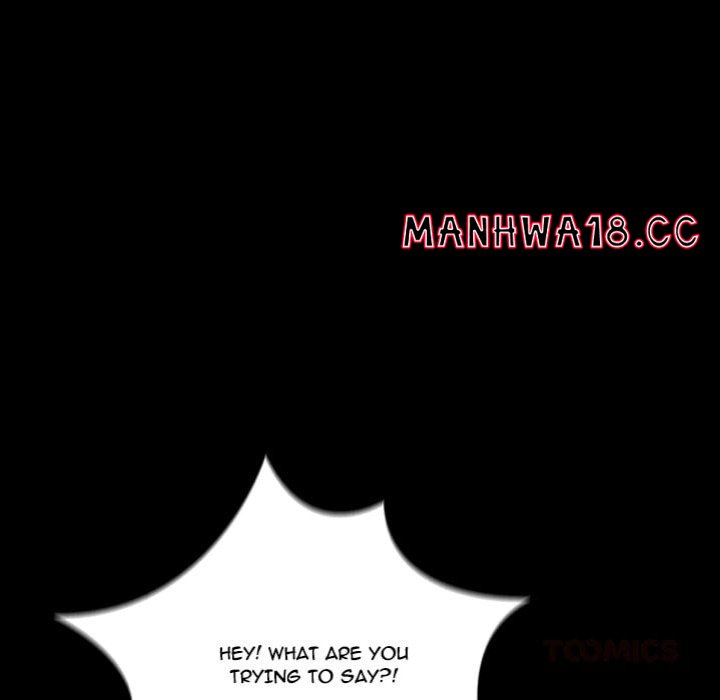 The Secret Of A Girls Dorm chapter 21 page 8