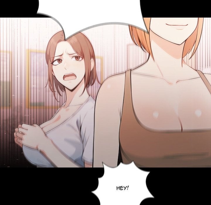 The Secret Of A Girls Dorm chapter 21 page 9