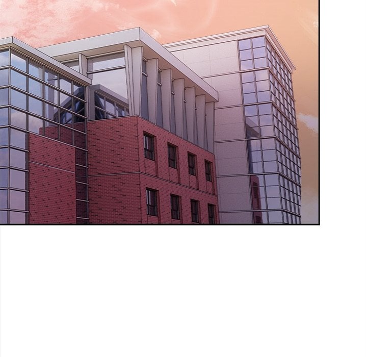 The Secret Of A Girls Dorm chapter 21 page 18