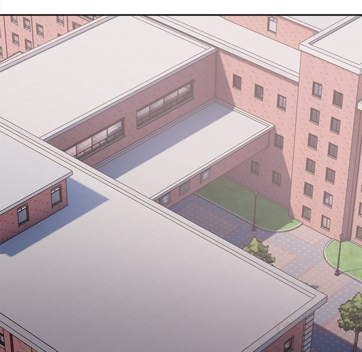 The Secret Of A Girls Dorm chapter 21 page 20