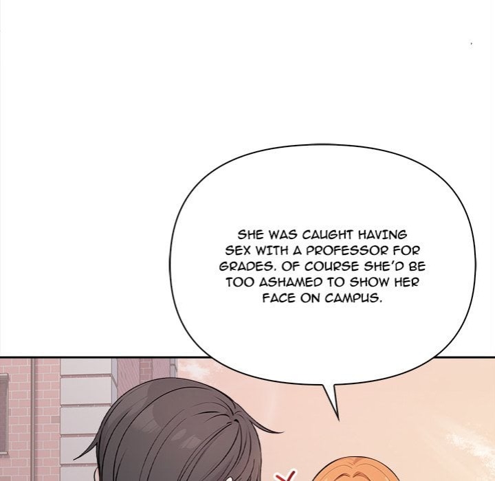 The Secret Of A Girls Dorm chapter 21 page 42