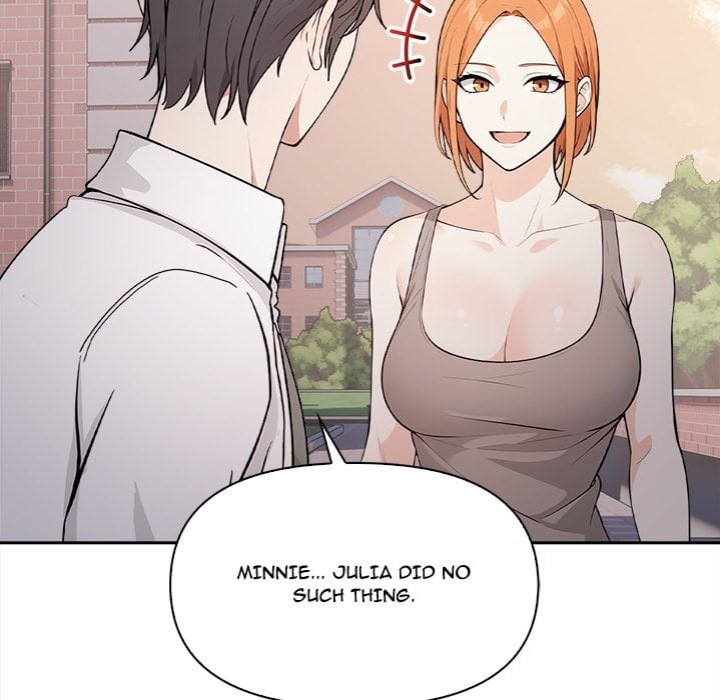 The Secret Of A Girls Dorm chapter 21 page 43