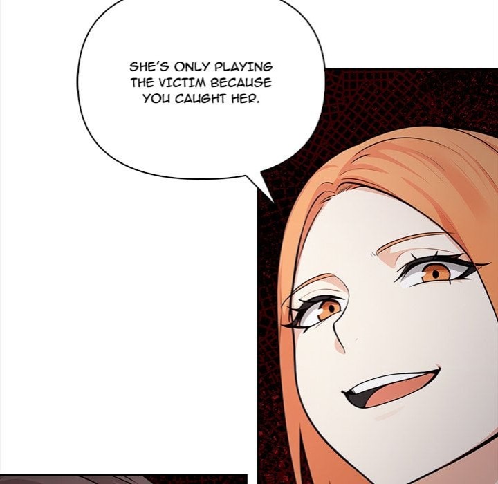 The Secret Of A Girls Dorm chapter 21 page 45