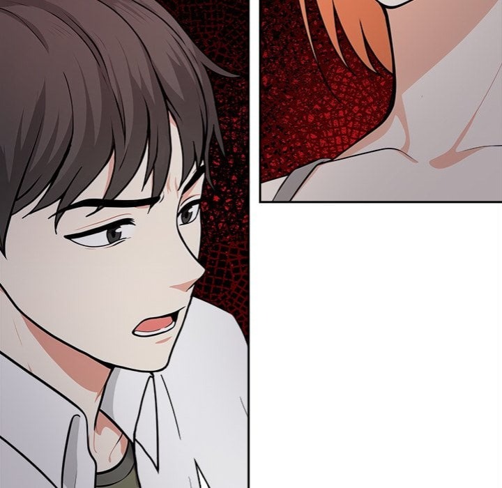 The Secret Of A Girls Dorm chapter 21 page 46