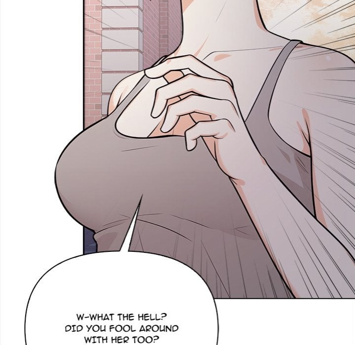 The Secret Of A Girls Dorm chapter 21 page 49