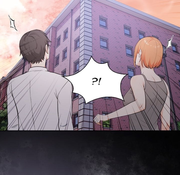 The Secret Of A Girls Dorm chapter 21 page 53