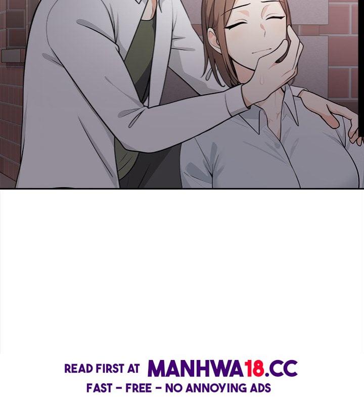 The Secret Of A Girls Dorm chapter 21 page 73
