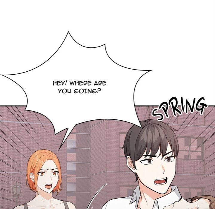 The Secret Of A Girls Dorm chapter 21 page 76