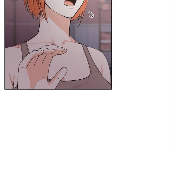 The Secret Of A Girls Dorm chapter 21 page 80
