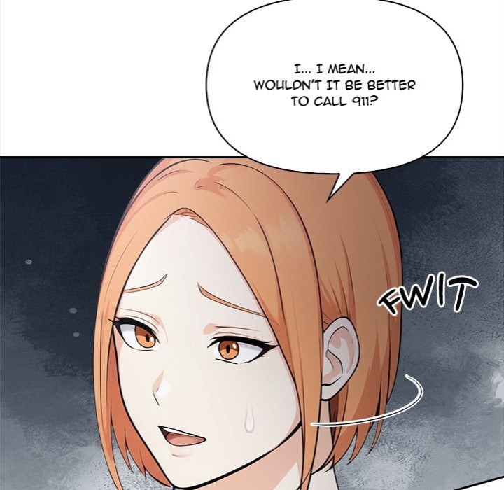 The Secret Of A Girls Dorm chapter 21 page 83