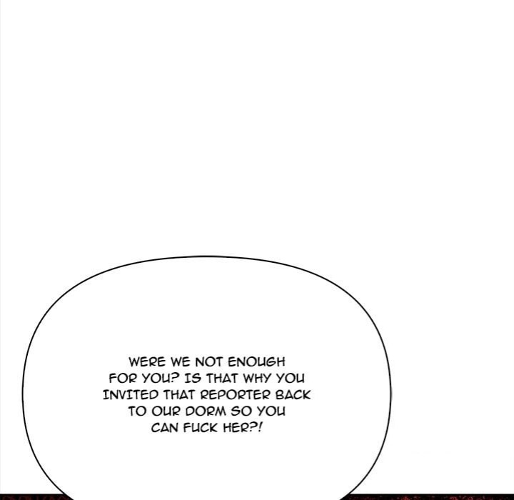 The Secret Of A Girls Dorm chapter 21 page 92