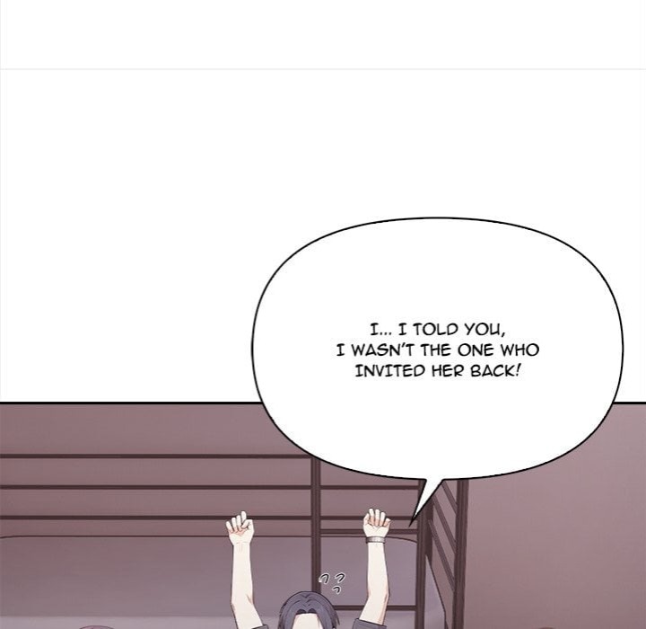 The Secret Of A Girls Dorm chapter 21 page 95